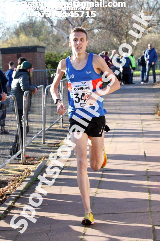 Brampton to Carlisle 10 Mile Road Race. Photo:  David T. Hewitson/Sports for All Pics